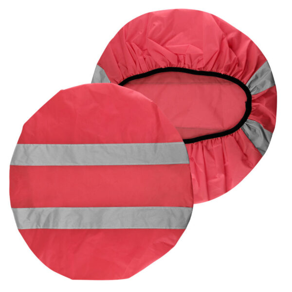 Cobertor Impermeable para Mochila, vista 2 - Mochilas Corporativas | MerchLAB