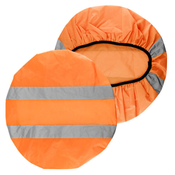 Cobertor Impermeable para Mochila, detalle - Mochilas Corporativas | MerchLAB