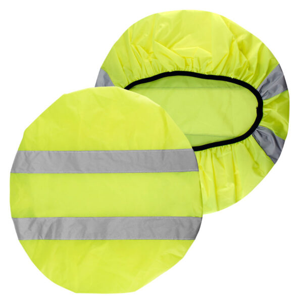 Cobertor Impermeable para Mochila 4 Cobertor Impermeable para Mochila, foto 4 - Mochilas Corporativas | MerchLAB