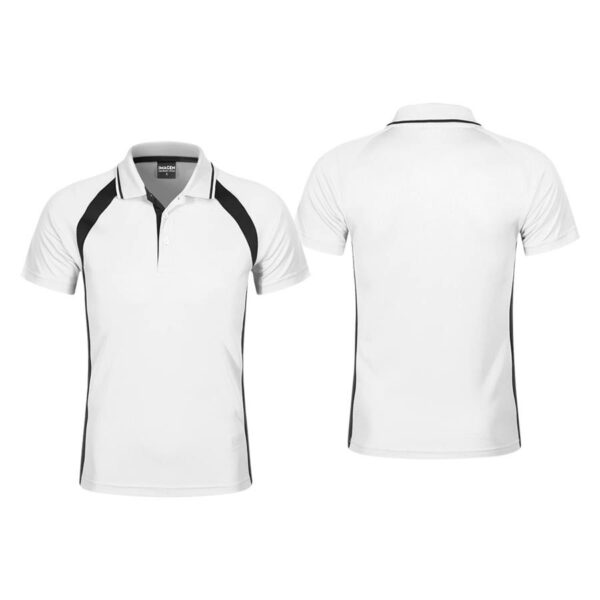 Polera Deportiva Hombre Roger - Poleras | MerchLAB