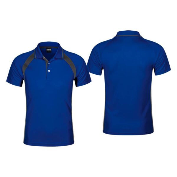 Polera Deportiva Hombre Roger, vista 2 - Poleras | MerchLAB