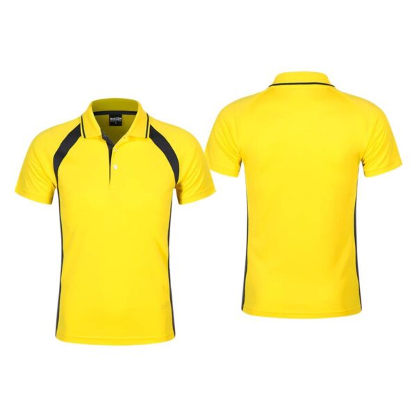 Polera Deportiva Hombre Roger 4 Polera Deportiva Hombre Roger, foto 4 - Poleras | MerchLAB