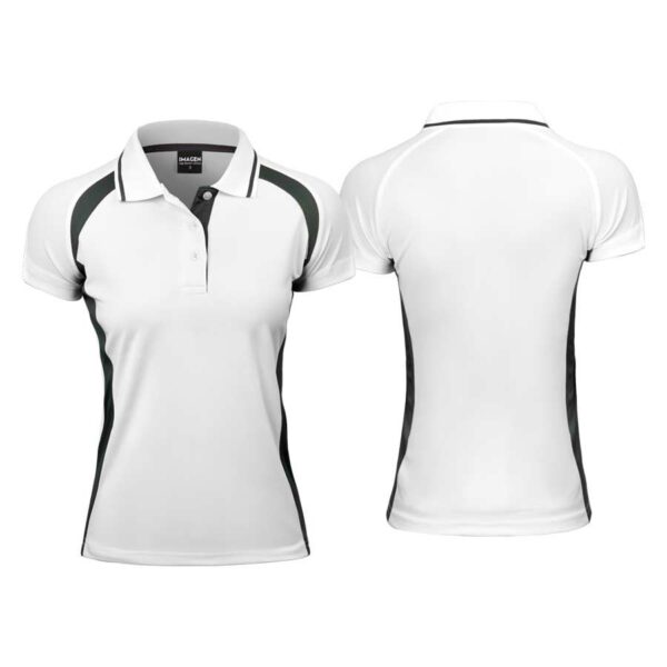 Polera Deportiva Mujer Steffi - Poleras | MerchLAB