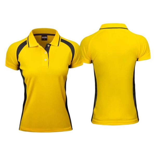 Polera Deportiva Mujer Steffi 4 Polera Deportiva Mujer Steffi, foto 4 - Poleras | MerchLAB