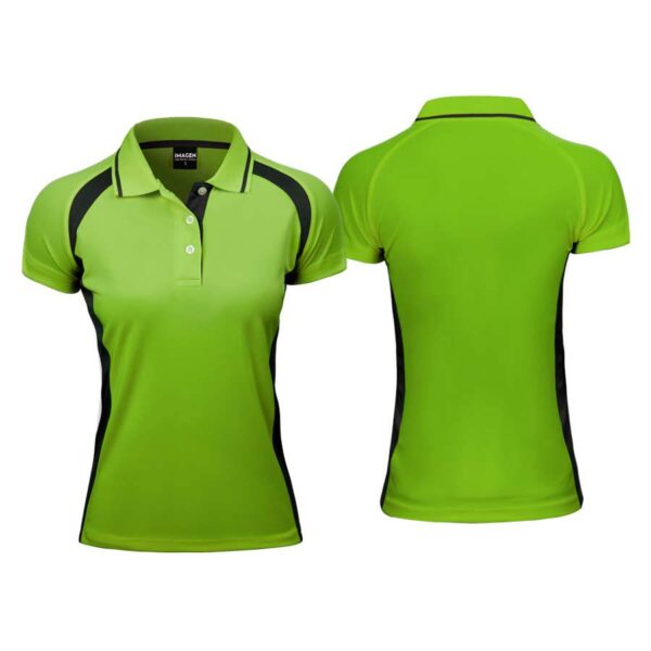 Polera Deportiva Mujer Steffi - Imagen 5