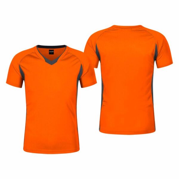 Polera Deportiva Hombre Zinedine 4 Polera Deportiva Hombre Zinedine, foto 4 - Poleras | MerchLAB