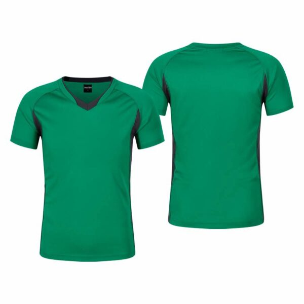 Polera Deportiva Hombre Zinedine - Imagen 6