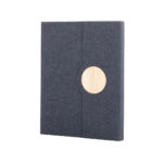 Cuaderno A5 TAHITI