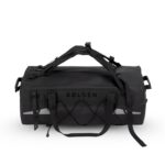Bolso Duffel 60L Vanuatu - Black