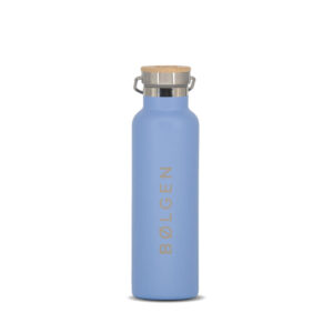 Botella Insulada Islandia 592 ml - Lilac