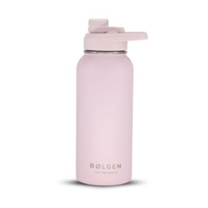 Botella Insulada Zermatt 946 ml - Pale Rose