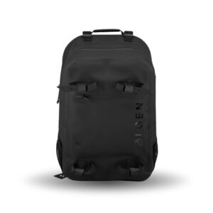 Mochila Borneo - Black
