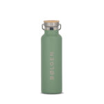 Botella Insulada Islandia 592 ml - Moss Green