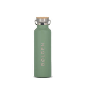 Botella Insulada Islandia 592 ml - Moss Green