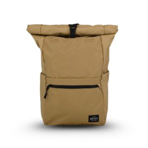 Mochila New York 2.0 - Saffron
