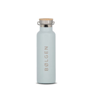 Botella Insulada Islandia 592 ml - Stone Blue