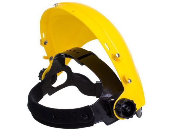 Face Shield - Escudo Facial PRO - Imagen 9