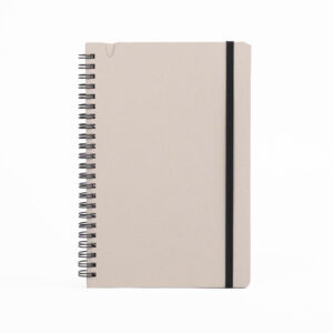 Cuaderno A5 OSORNO