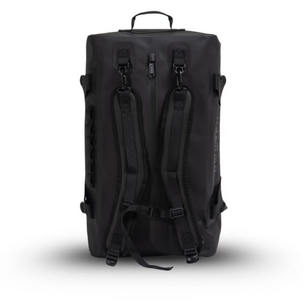 Bolso Duffel 50L Palau - Black 4 Bolso Duffel 50L Palau - Black, foto 4 - Bolsos Corporativos | MerchLAB