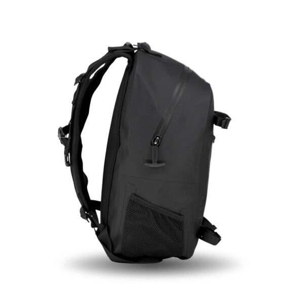 Mochila Borneo - Black - Imagen 5
