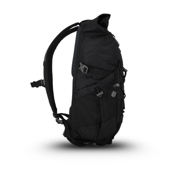 Mochila Annapurna - Black 4 Mochila Annapurna - Black, foto 4 - Mochilas Corporativas | MerchLAB