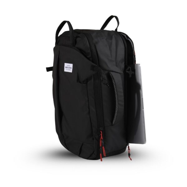 Mochila Namibia - Black - Imagen 6