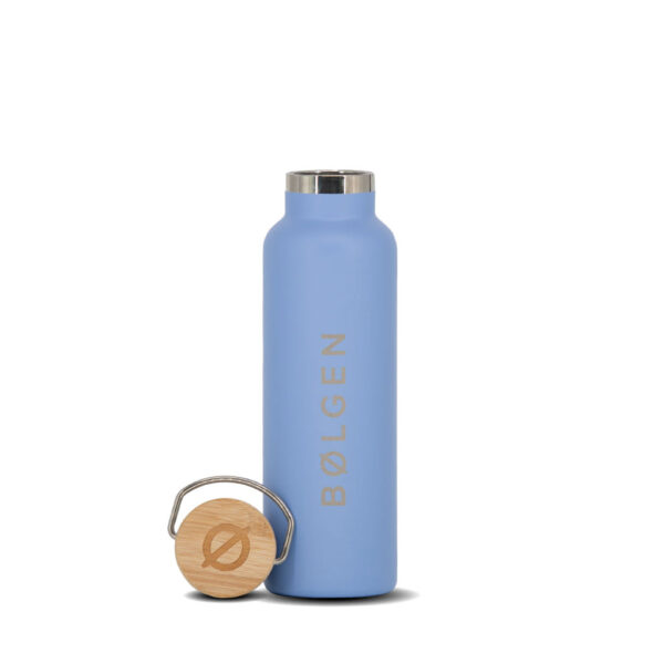 Botella Insulada Islandia 592 ml - Lilac - Imagen 5