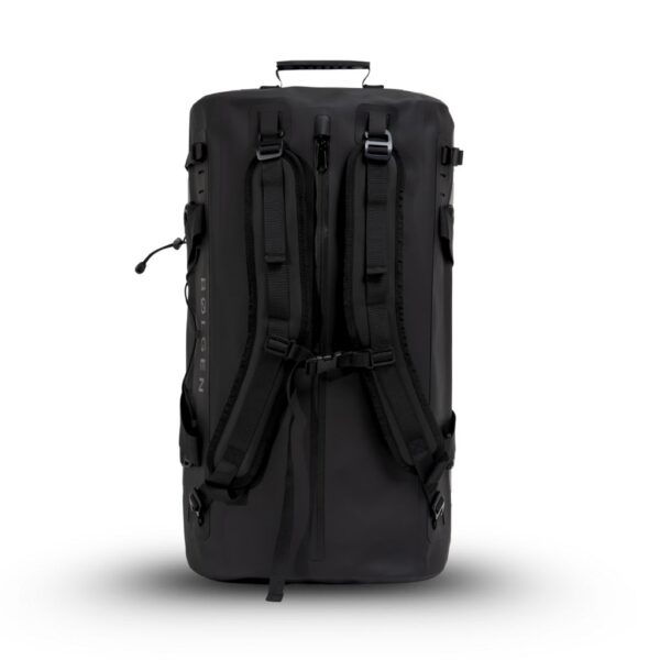 Bolso Duffel 60L Vanuatu - Black - Imagen 5