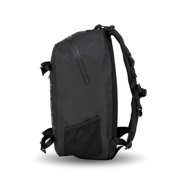 Mochila Borneo - Black - Imagen 7