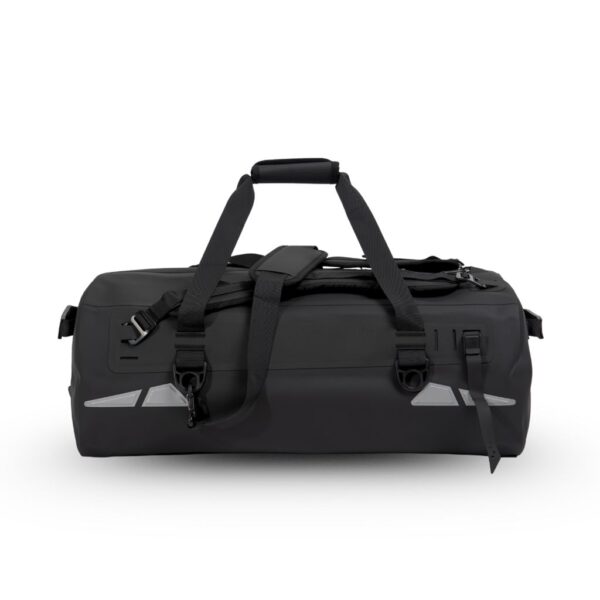 Bolso Duffel 60L Vanuatu - Black - Imagen 8