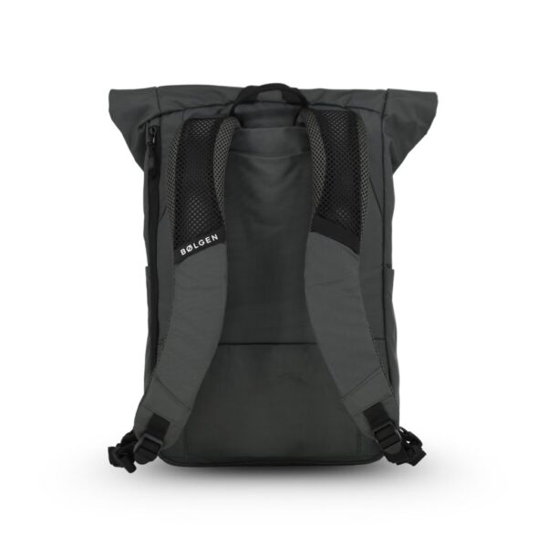 Mochila New York 2.0 - Orion Grey 4 Mochila New York 2.0 - Orion Grey, foto 4 - Mochilas Corporativas | MerchLAB