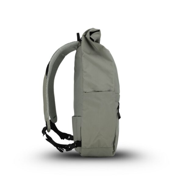 Mochila New York 2.0 - Grecian Grey - Imagen 8