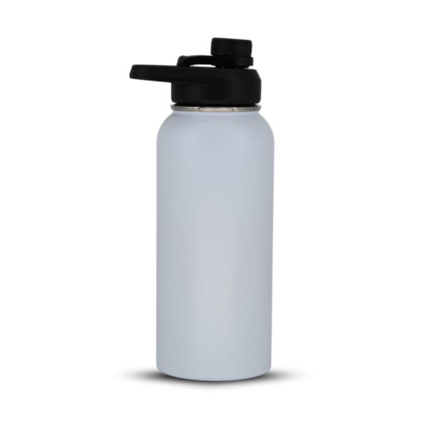 Botella Insulada Zermatt 946 ml - Stone Blue - Imagen 6