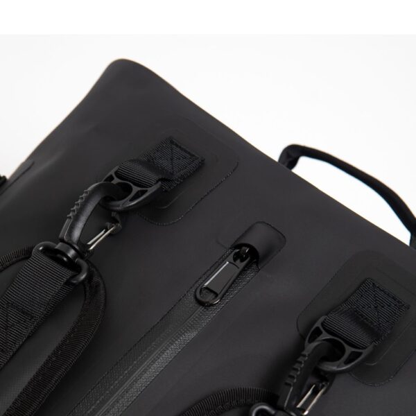 Bolso Duffel 50L Palau - Black - Imagen 10