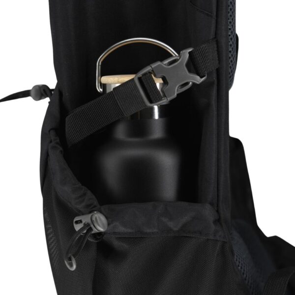 Mochila Annapurna - Black - Imagen 9
