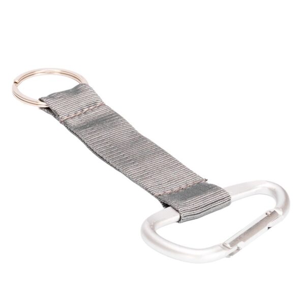 Llavero-Lanyard Mosquetón - Imagen 10