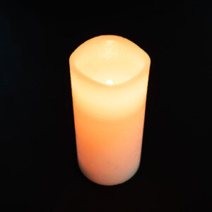 Vela LED 15x7.3cm