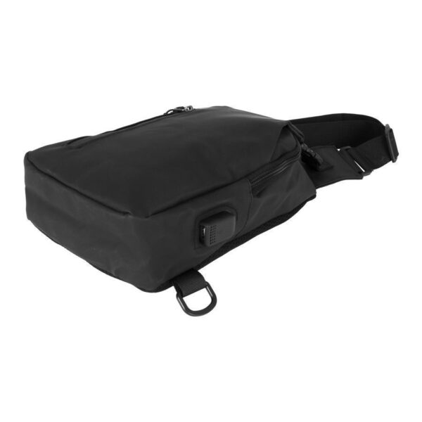 Mochila Cruzada Impermeable "RENARD" 3L, vista 2 - Mochilas Corporativas | MerchLAB