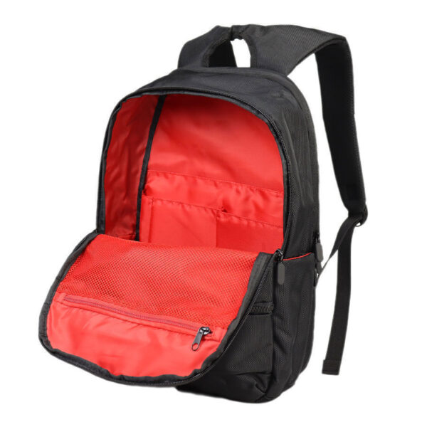 Mochila Porta-Notebook "OSLO" 18.5L - Imagen 7