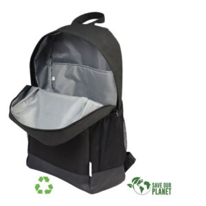 Mochila Porta-Notebook "RPET" 20L
