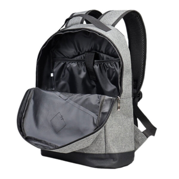 Mochila Porta-Notebook "DOHME" 14.5L - Imagen 6