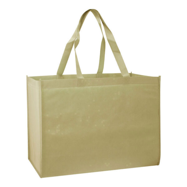 Bolsa Reutilizable Monster - Imagen 9