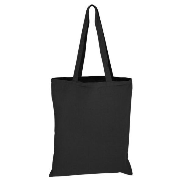 Deluxe Bolsa 100% Algodón VIDA - Imagen 6