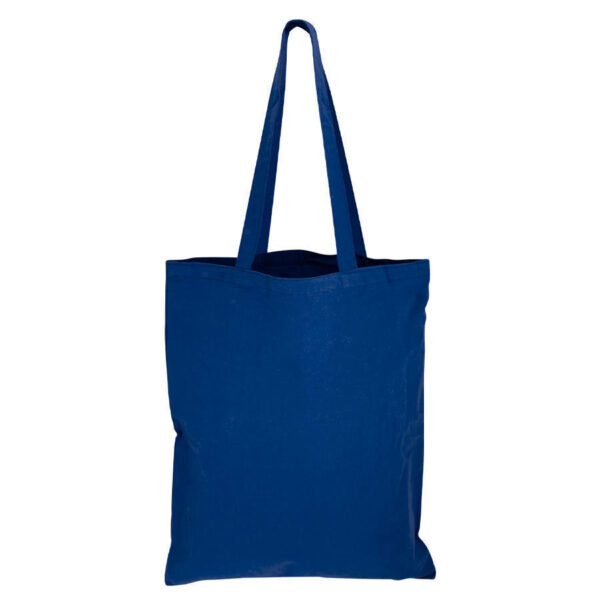 Deluxe Bolsa 100% Algodón VIDA - Imagen 9