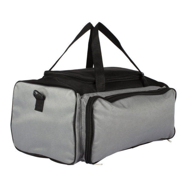 Set Bolso - Cooler - Parrilla - Herram. - Imagen 7