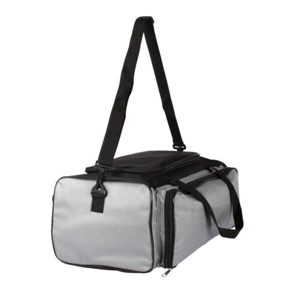 Set Bolso - Cooler - Parrilla - Herram. - Imagen 8