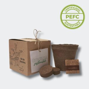 Garden eco