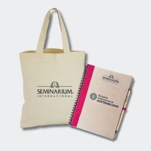 Kit Congreso