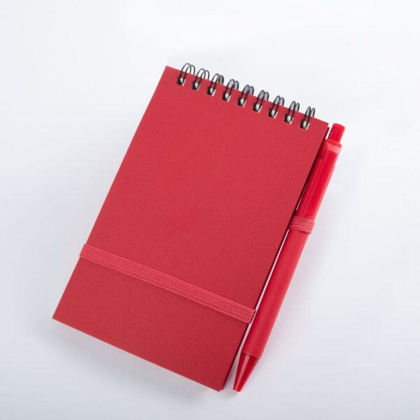 Libreta Ecológica - Imagen 6