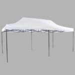 Techo toldo araña 3X6